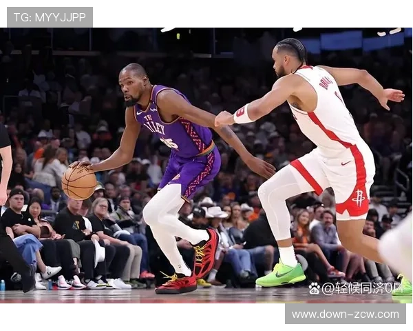 火箭篮板25-48溃败，防守效率跌至联盟倒数