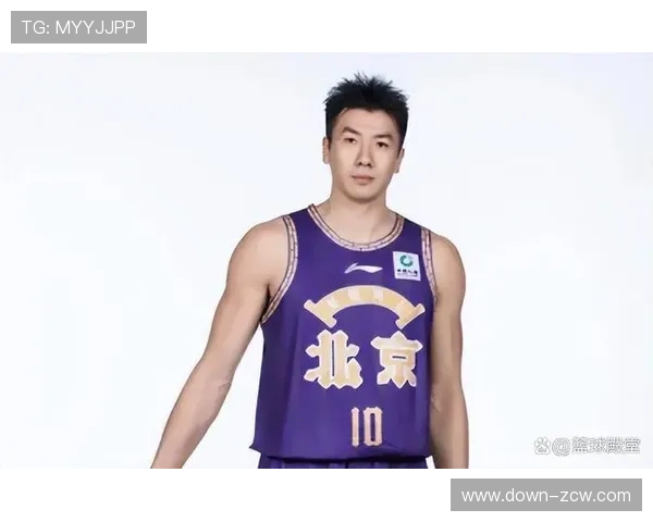 邹雨宸内线防守建功，北控篮板保护成胜因