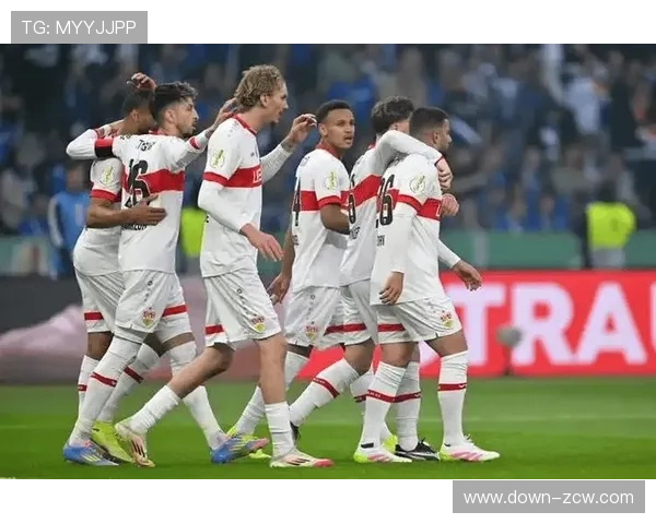 斯图加特迎战沃尔夫斯堡，黑马冲击欧战席位