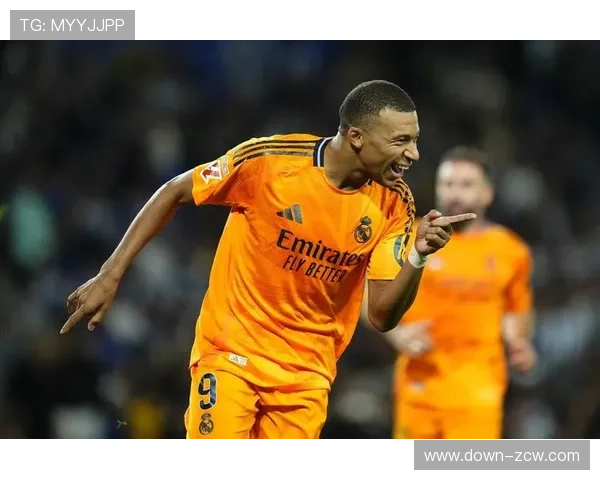 皇马4-1大胜皇家社会登顶西甲，维尼修斯独中两元